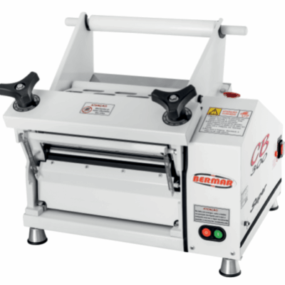 Cilindro de Massas CB 300 Super Branco – BM22 NR