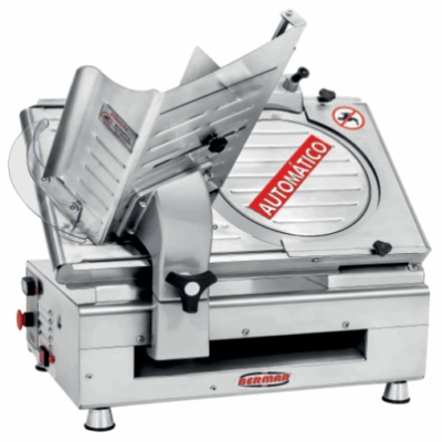 Cortador de Frios Automático Lam 330mm INOX BM95 NR PF