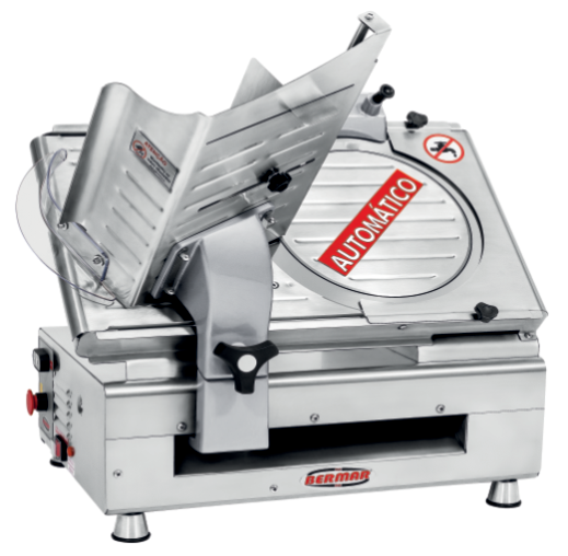 Cortador de Frios Automático Lam 330mm INOX BM95 NR PF