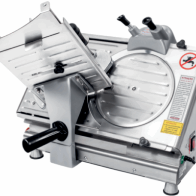 Cortador de Frios Lam 300mm INOX – BM19 NR PF